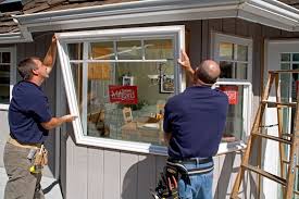 Best Residential Window Installation  in Foreman, AR